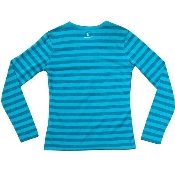 New Balance Lighting Dry long sleeve Top - Picture 2 of 7
